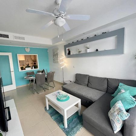 Feliz Casa El Pinar Garrucha Apartment Ngoại thất bức ảnh